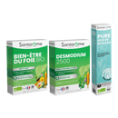 Digestion Pack - Vials