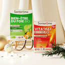 Digestion and Energy Pack