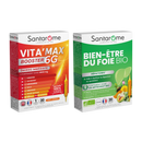 Digestion and Energy Pack