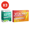 Immunity Pack - Tablets