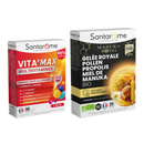 Immunity &amp; Vitamin Pack