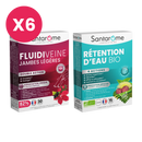 Light Legs Pack - Tablets