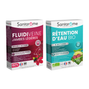 Light Legs Pack - Tablets