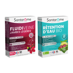 Light Legs Pack - Tablets