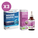 Cycle & Magnesium Pack