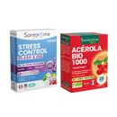 Passenger Stress Pack & Vitamin C