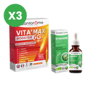 Rosemary & Energy Pack