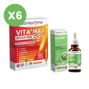 Energy & Memory Pack