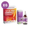 Vitality & Menopause Pack