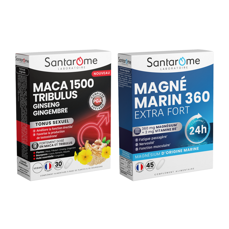 Performance Pack - Tablets