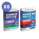 Insomnia Pack - Extended Release Tablets