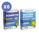 Calm Night Pack - Capsules