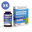 Sleep &amp; Serenity Pack