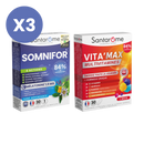 Vitality Pack - Tablets