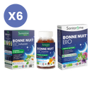 Organic Good Night Pack