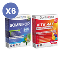 Vitality Pack - Tablets