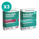 Sublime Hair Pack - Tablets