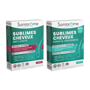 Sublime Hair Pack - Tablets