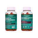 Pack of Hair Gummies - Sublimes