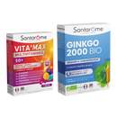 Concentration &amp; Memory Pack - Senior