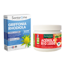 Mood &amp; Energy Pack - Tablets