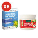 Mood &amp; Energy Pack - Tablets