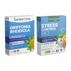 Good Mood Pack - Vials