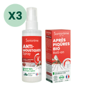 Anti-Mosquito Pack