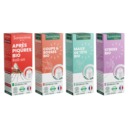 Roll-on Discovery Pack