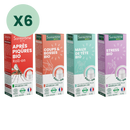 Roll-on Discovery Pack