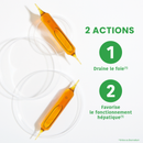 Digestion Pack - Vials