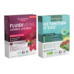 Light Legs Pack - Tablets