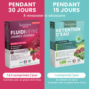 Light Legs Pack - Tablets