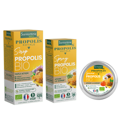 Royal Propolis Pack