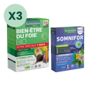 Sleep and Digestion Pack