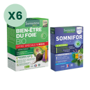 Sleep and Digestion Pack