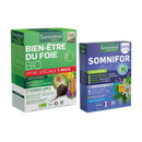 Sleep and Digestion Pack