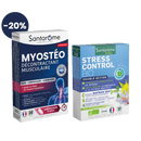 Pack Flexibility &amp; Serenity