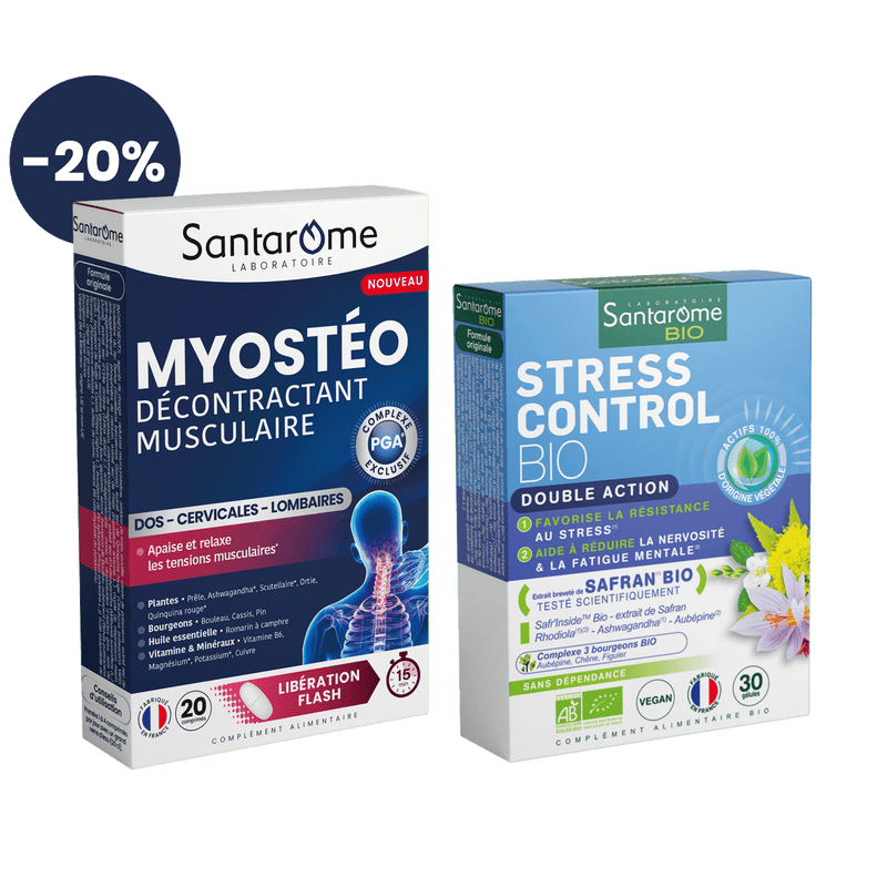 Pack Flexibility &amp; Serenity