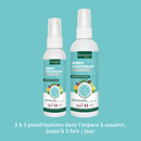 Sanitizing Spray Pack