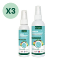 Sanitizing Spray Pack