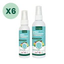 Sanitizing Spray Pack