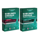 Sublime Hair Pack - Tablets