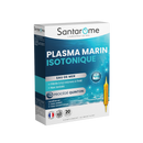 Isotonic Marine Plasma - Quinton Water - 20 ampoules