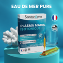 Isotonic Marine Plasma - Quinton Water - 20 ampoules