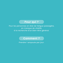 Isotonic Marine Plasma - Quinton Water - 20 ampoules