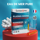 Hypertonic Marine Plasma - Quinton Water - 20 ampoules