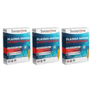 Hypertonic Marine Plasma - Quinton Water - 20 ampoules