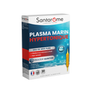Hypertonic Marine Plasma - Quinton Water - 20 ampoules