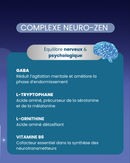 Somnifor Max LP 8h - 15 sleeping tablets